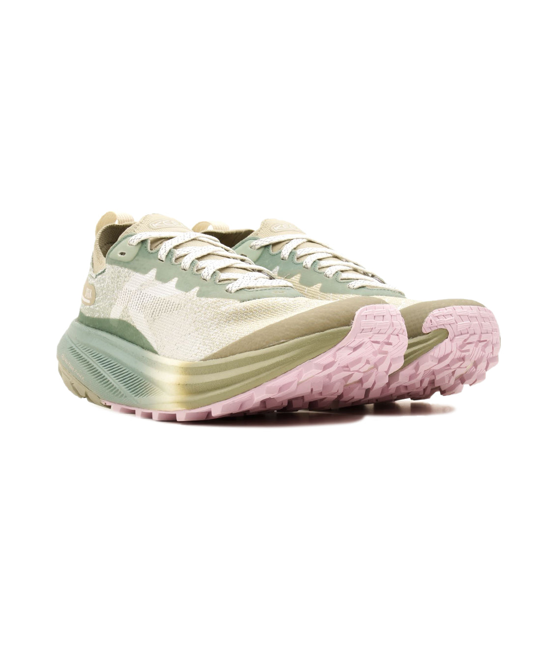Scarpa Running trail Seek KEEN Donna - Multicolore
