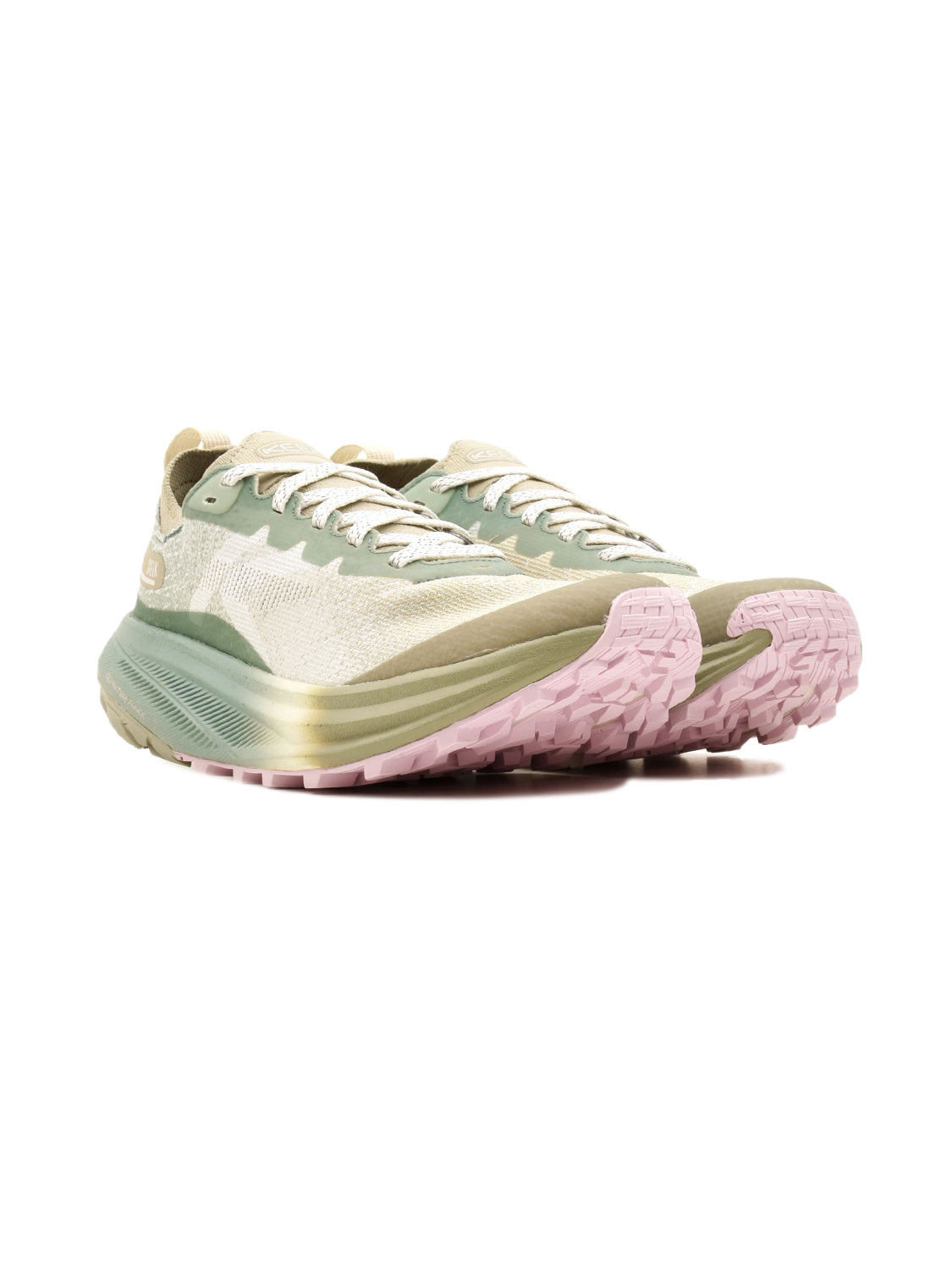 Scarpa Running trail Seek KEEN Donna - Multicolore
