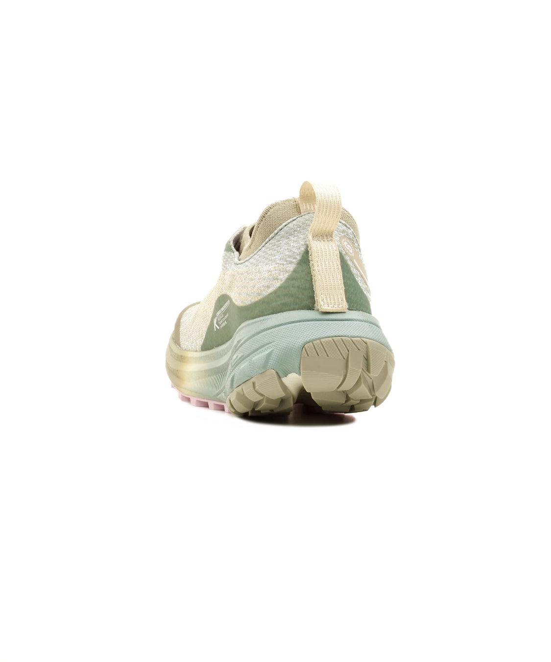Scarpa Running trail Seek KEEN Donna - Multicolore