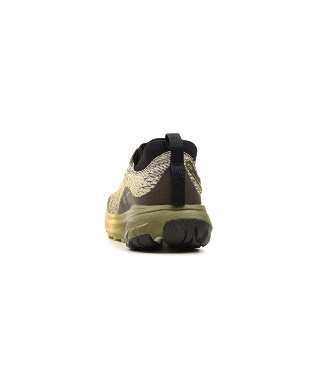 Scarpa Running trail Seek KEEN Uomo - Verde
