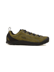 Sneakers Basse Jasper KEEN Uomo - Verde