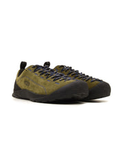 Sneakers Basse Jasper KEEN Uomo - Verde