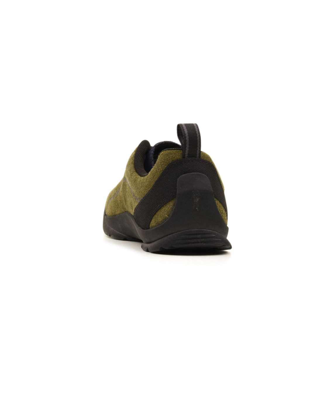 Sneakers Basse Jasper KEEN Uomo - Verde