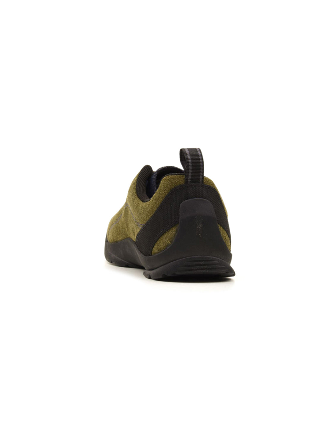 Sneakers Basse Jasper KEEN Uomo - Verde