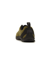 Sneakers Basse Jasper KEEN Uomo - Verde