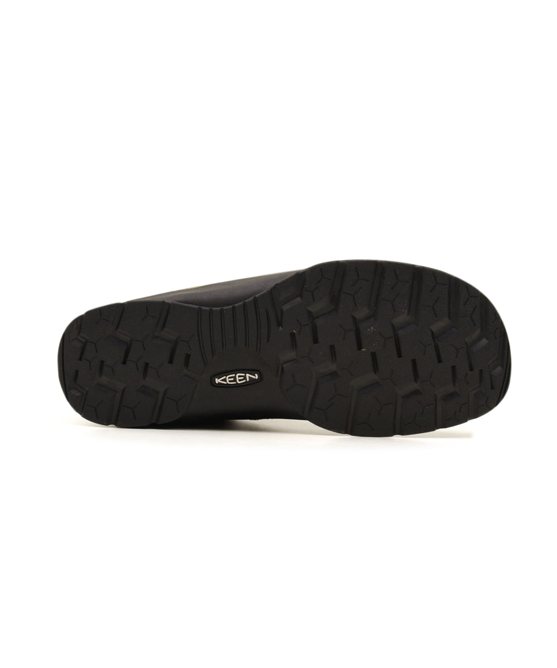 Sneakers Basse Jasper KEEN Uomo - Verde