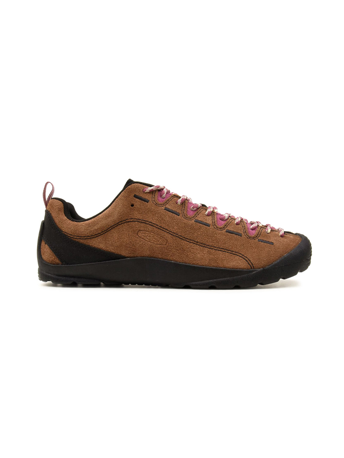 Sneakers Basse Jasper KEEN Uomo - Marrone