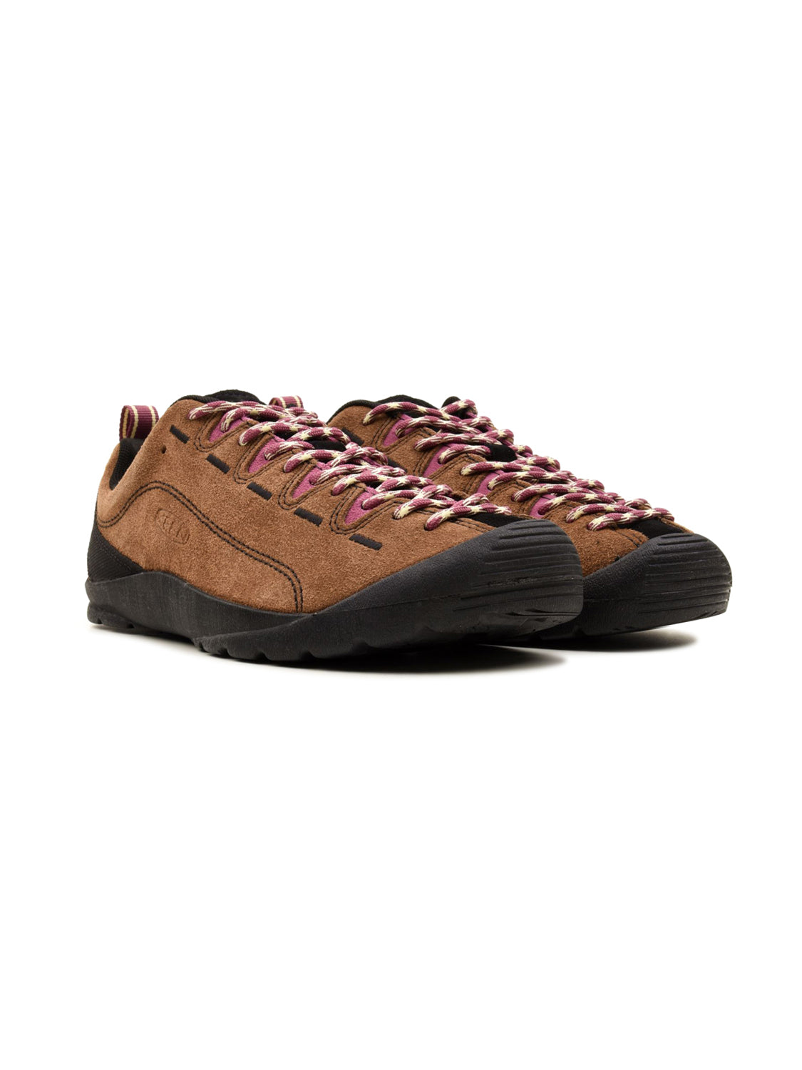 Sneakers Basse Jasper KEEN Uomo - Marrone