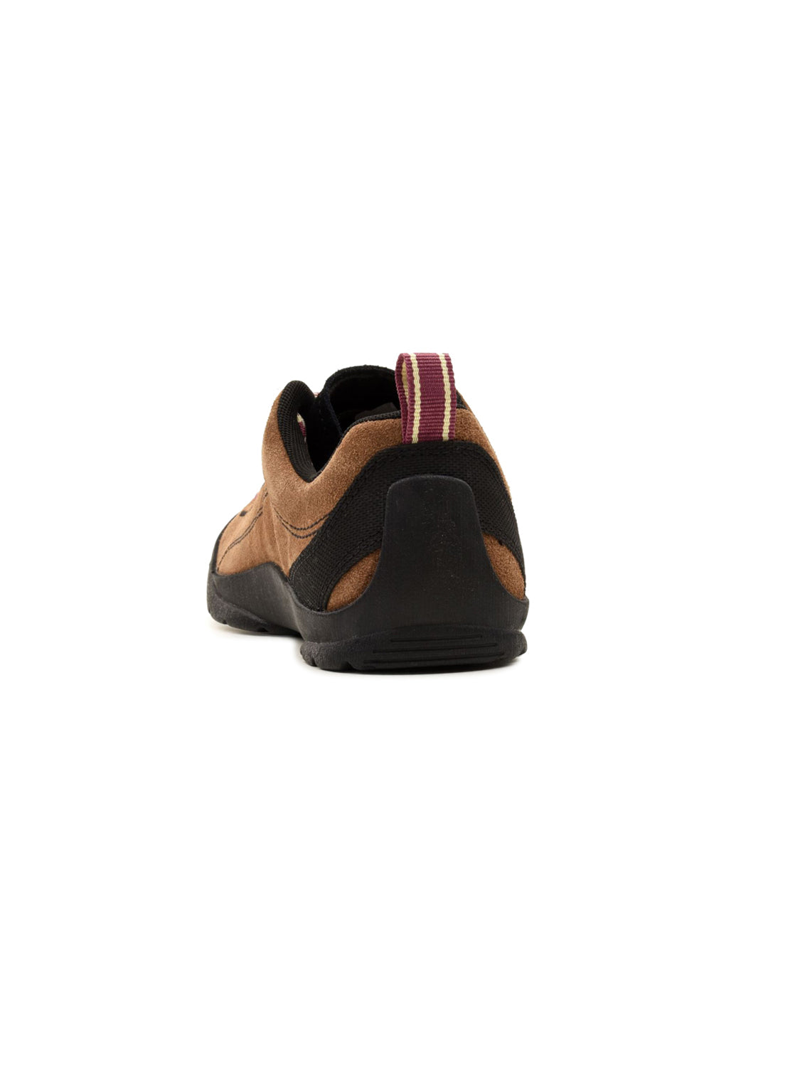 Sneakers Basse Jasper KEEN Uomo - Marrone