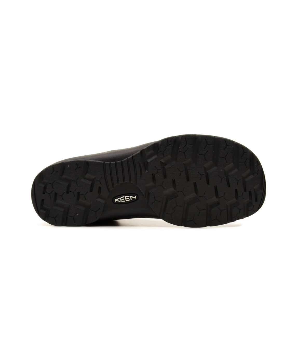 Sneakers Basse Jasper KEEN Uomo - Marrone
