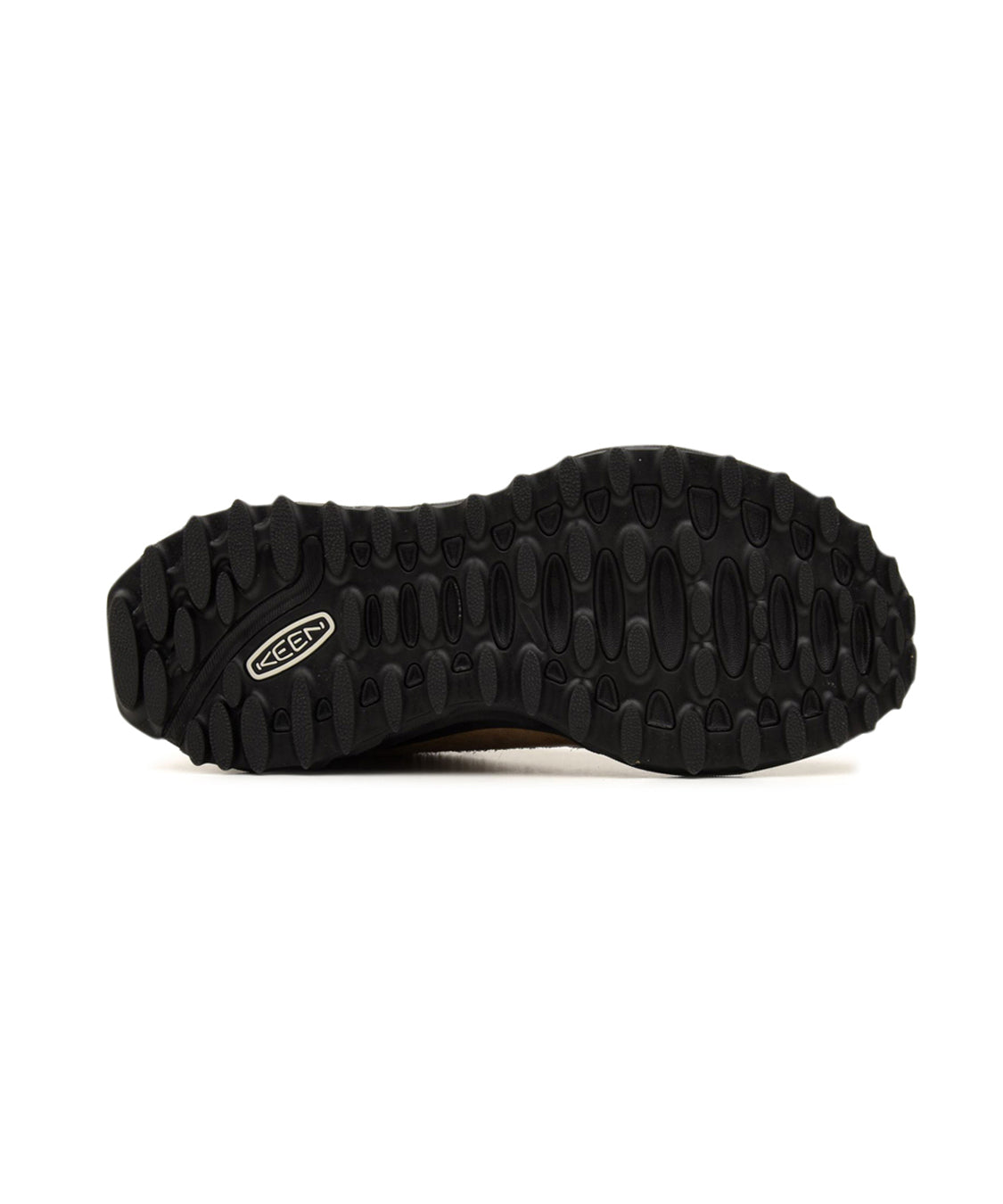 Sneakers Basse Jasper Zionic KEEN Uomo - Beige