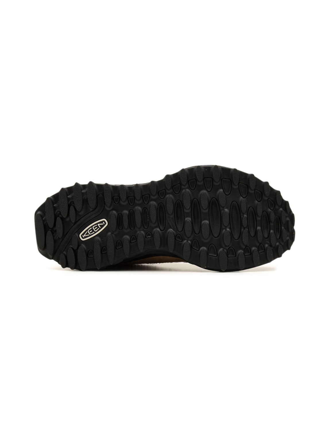 Sneakers Basse Jasper Zionic KEEN Uomo - Beige