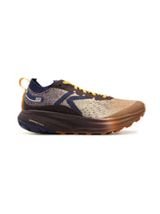 Scarpa Running trail Seek KEEN Uomo - Marrone