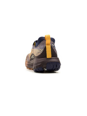 Scarpa Running trail Seek KEEN Uomo - Marrone