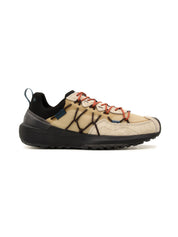 Sneakers Basse Uneek Trekker KEEN Uomo - Beige
