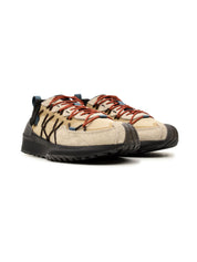 Sneakers Basse Uneek Trekker KEEN Uomo - Beige
