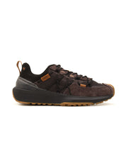 Sneakers Basse Uneek Trekker KEEN Uomo - Marrone