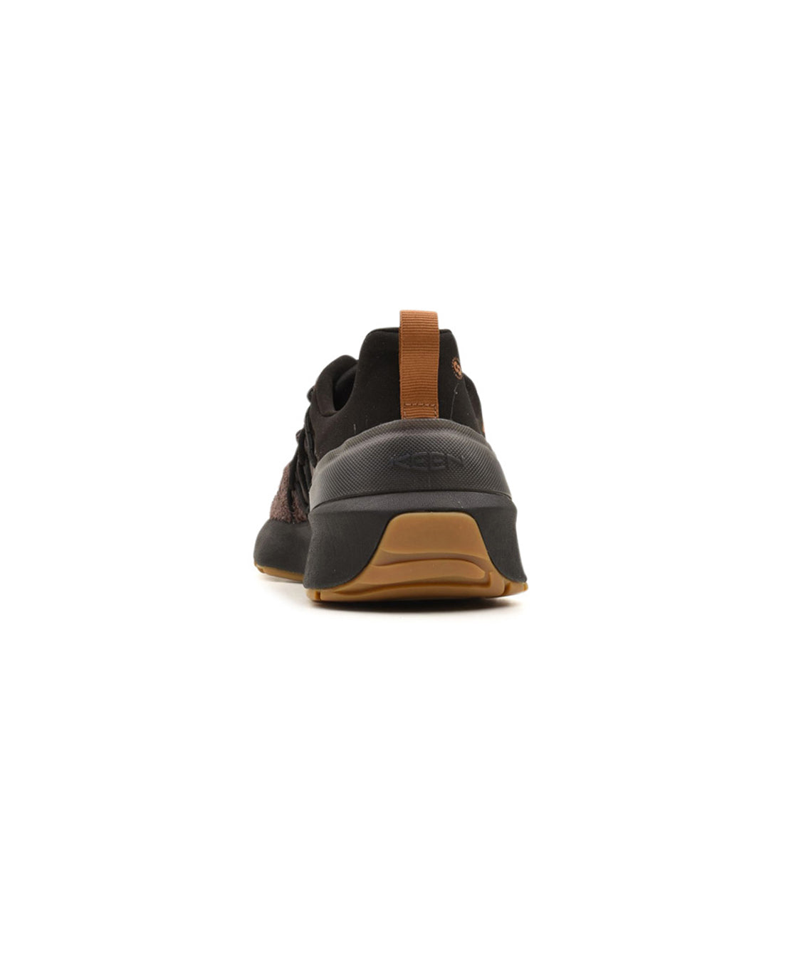 Sneakers Basse Uneek Trekker KEEN Uomo - Marrone