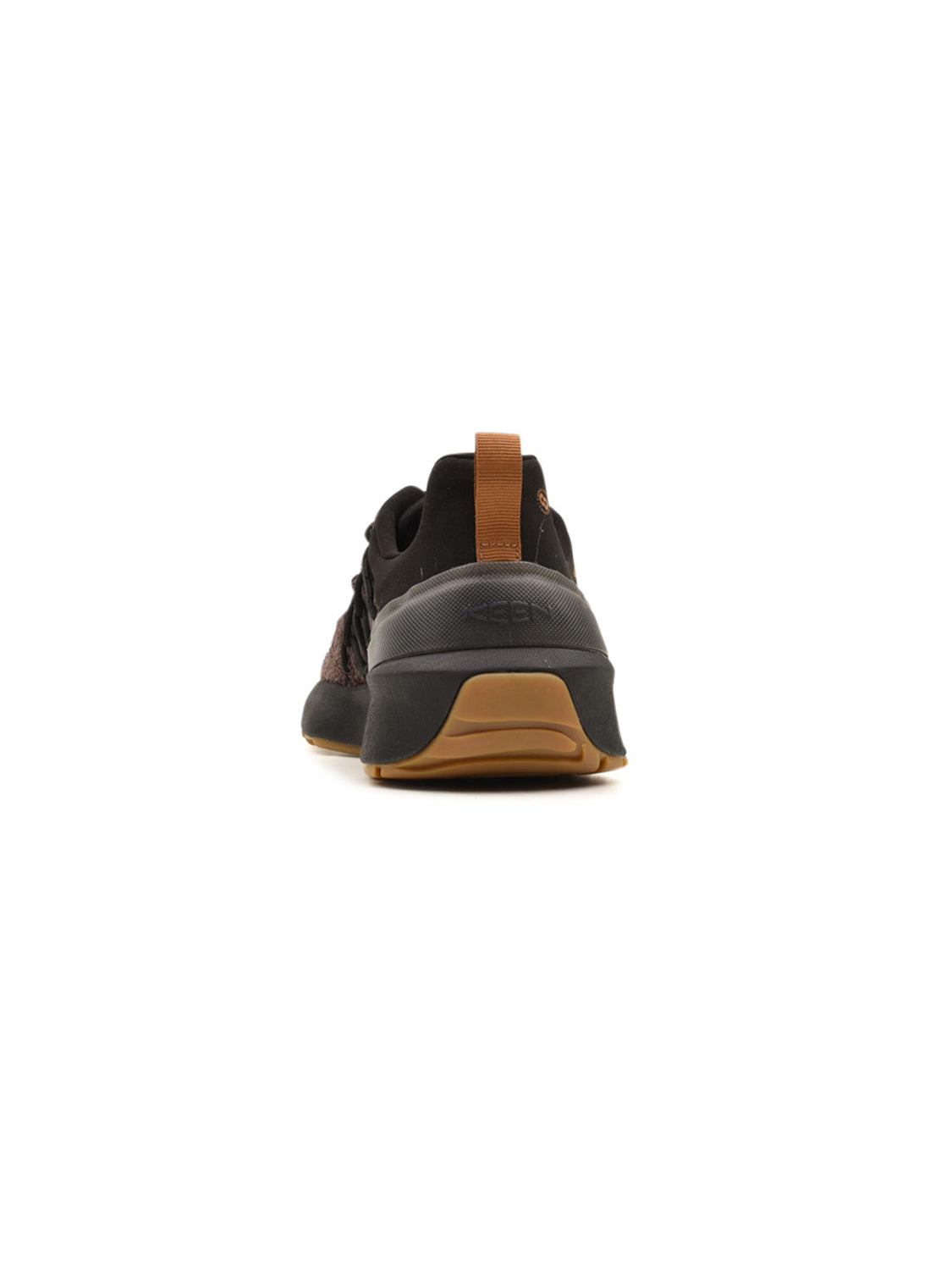 Sneakers Basse Uneek Trekker KEEN Uomo - Marrone