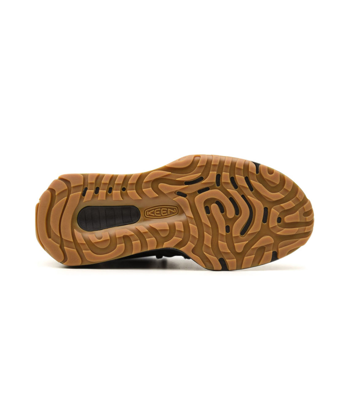 Sneakers Basse Uneek Trekker KEEN Uomo - Marrone