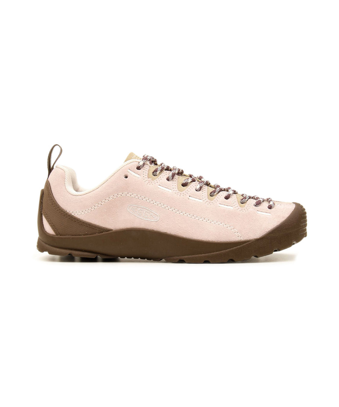 Sneakers Basse Jasper KEEN Donna - Rosa