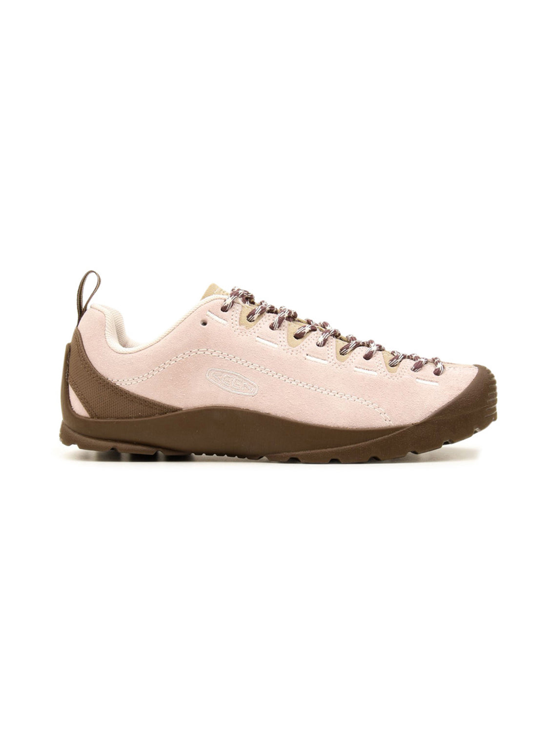 Sneakers Basse Jasper KEEN Donna - Rosa