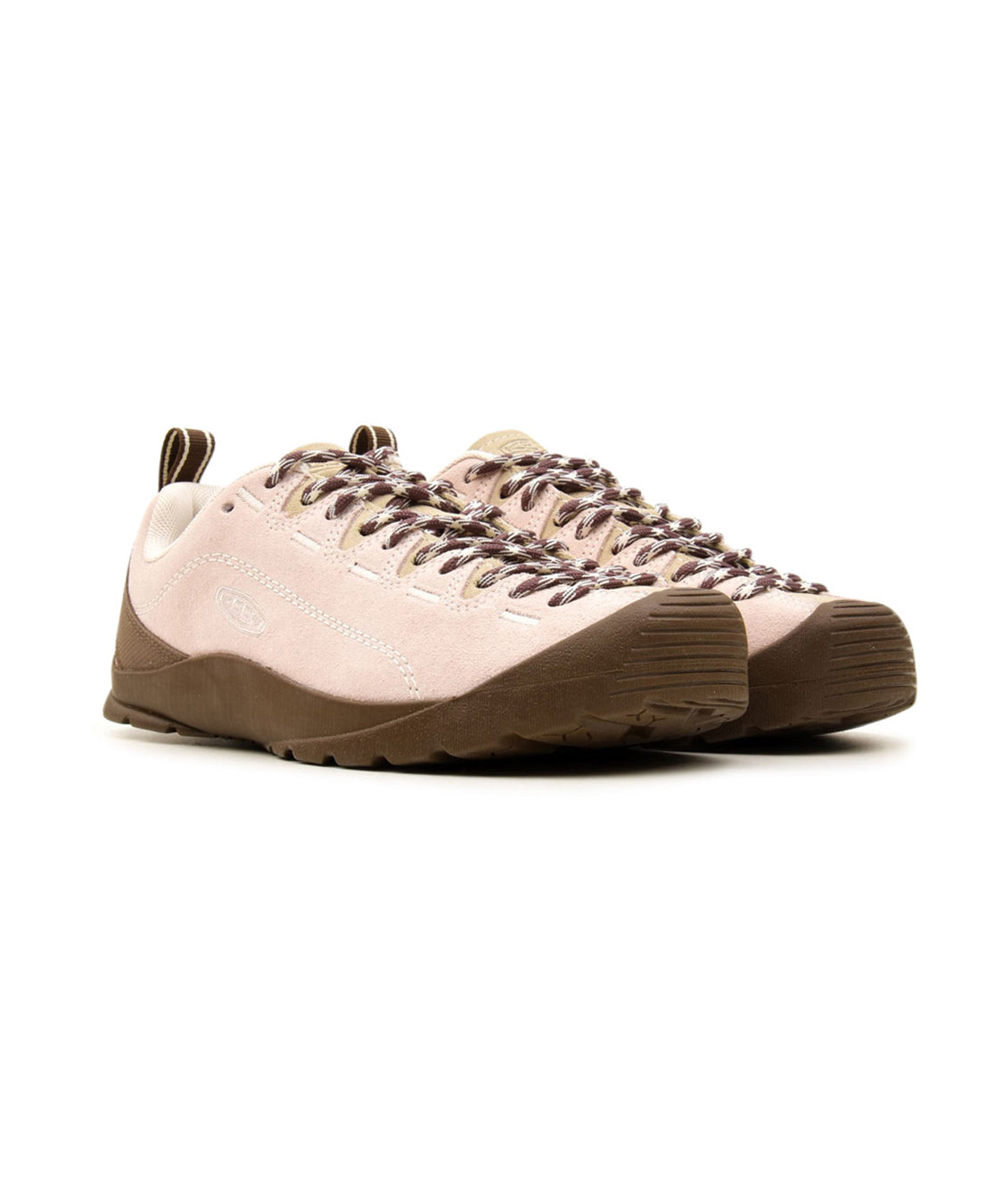 Sneakers Basse Jasper KEEN Donna - Rosa