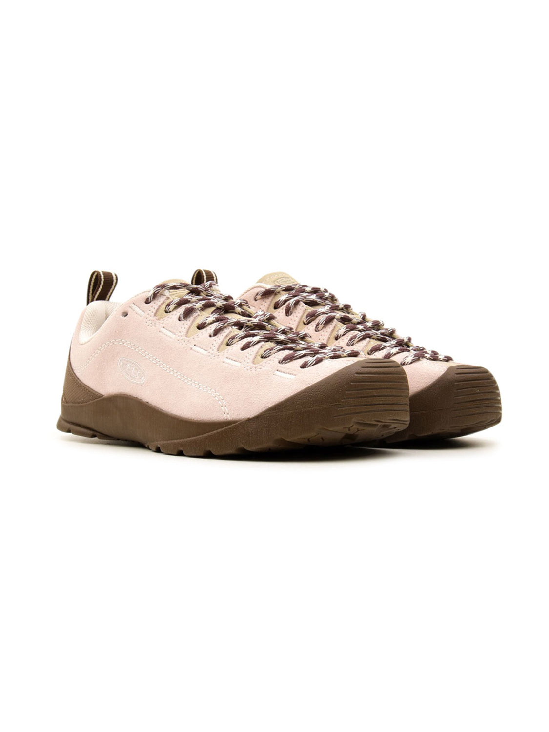 Sneakers Basse Jasper KEEN Donna - Rosa