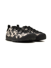 Sneakers Basse Jasper KEEN Donna - Cow Black