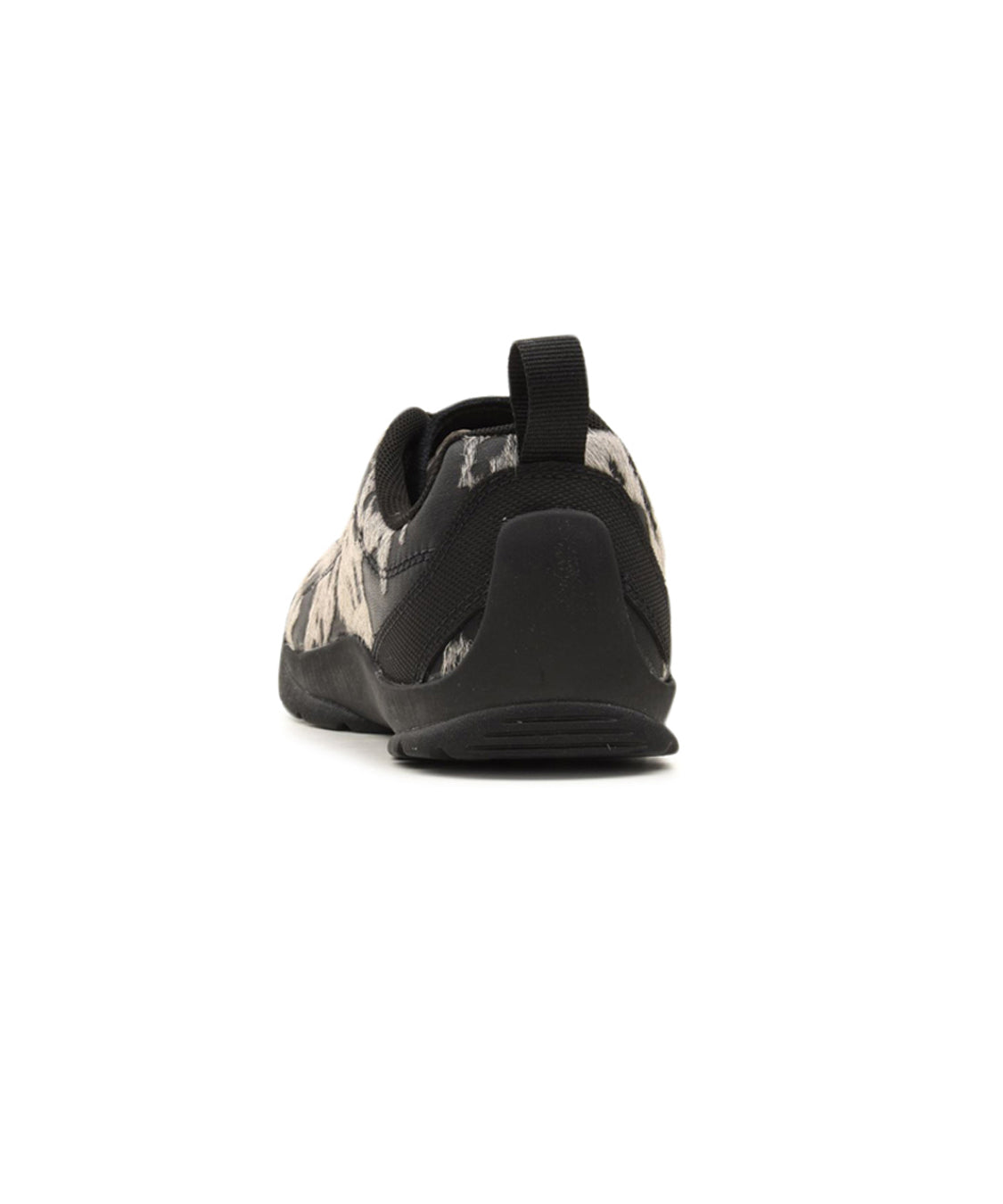 Sneakers Basse Jasper KEEN Donna - Cow Black