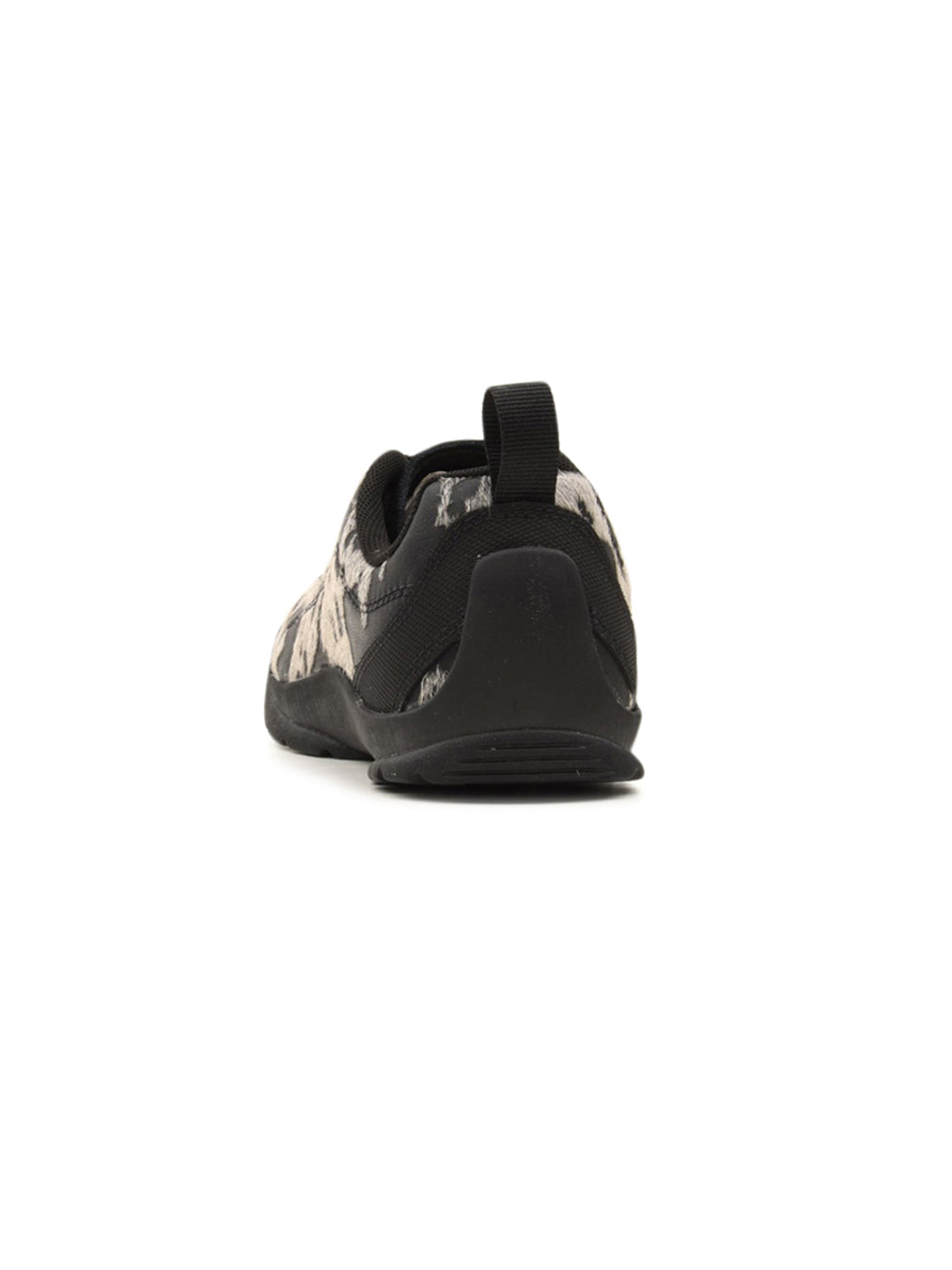 Sneakers Basse Jasper KEEN Donna - Cow Black