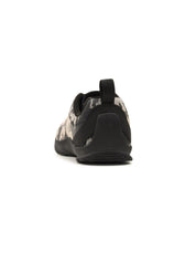 Sneakers Basse Jasper KEEN Donna - Cow Black