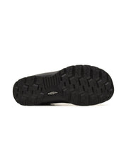 Sneakers Basse Jasper KEEN Donna - Cow Black