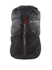 Zaino Tjalve 2.0 10L KLÄTTERMUSEN Unisex - Nero