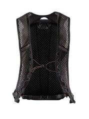 Zaino Tjalve 2.0 10L KLÄTTERMUSEN Unisex - Nero