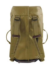 Borsone Ydalir Dufflebag 25L KLÄTTERMUSEN Unisex - Verde