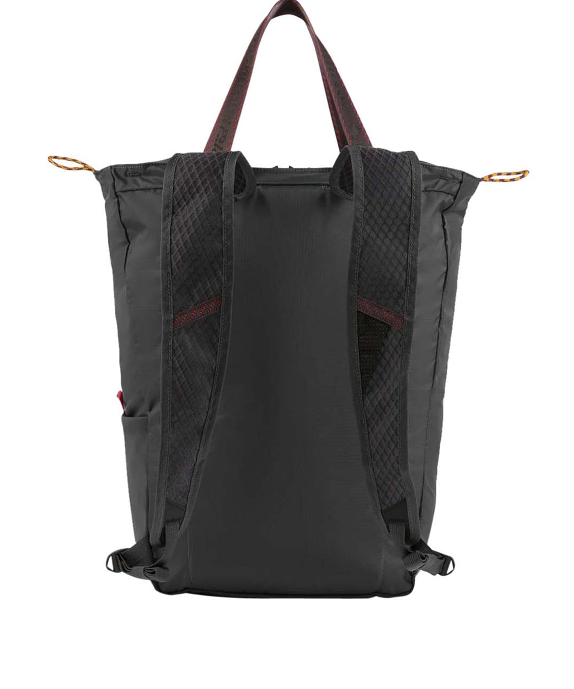 Borsa Gand 23L KLÄTTERMUSEN Unisex - Nero