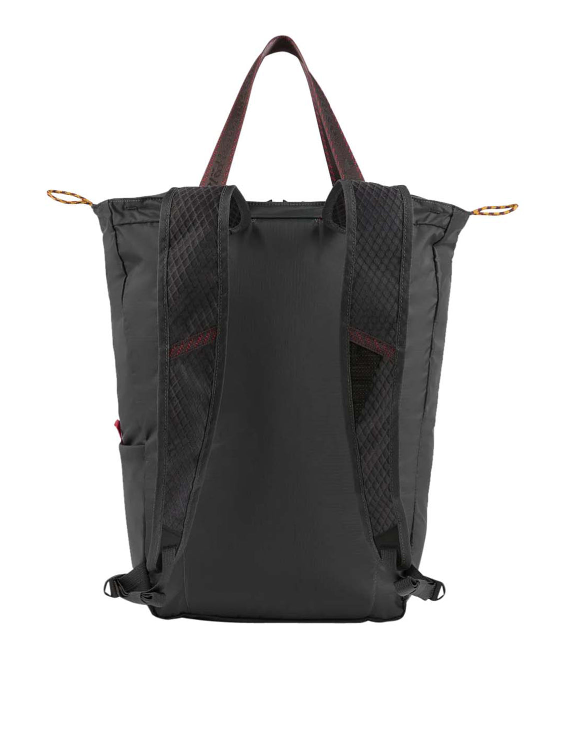 Borsa Gand 23L KLÄTTERMUSEN Unisex - Nero