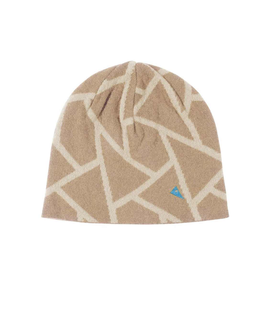 Cappello Finn KLÄTTERMUSEN Unisex - Beige