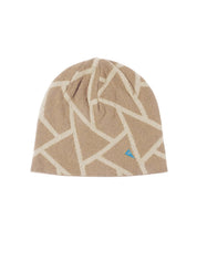 Cappello Finn KLÄTTERMUSEN Unisex - Beige