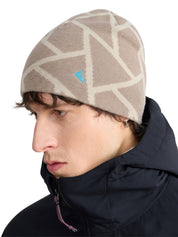 Cappello Finn KLÄTTERMUSEN Unisex - Beige