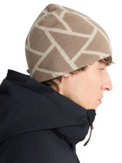 Cappello Finn KLÄTTERMUSEN Unisex - Beige