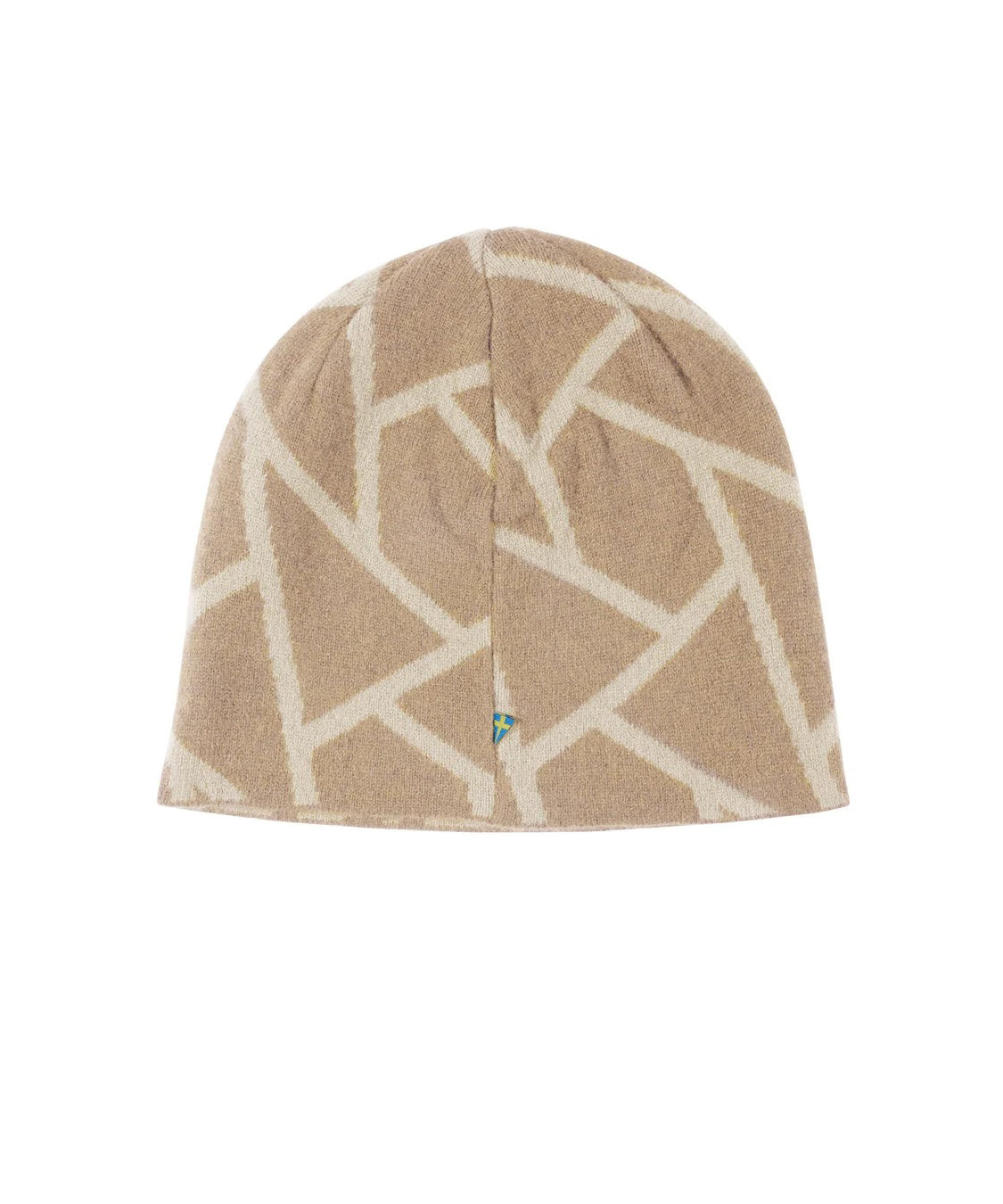 Cappello Finn KLÄTTERMUSEN Unisex - Beige