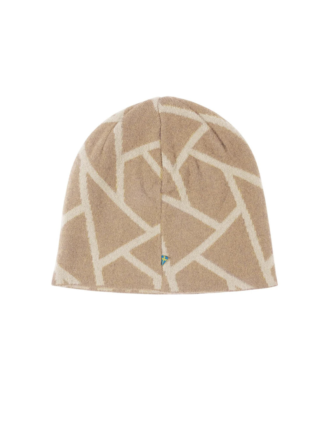 Cappello Finn KLÄTTERMUSEN Unisex - Beige