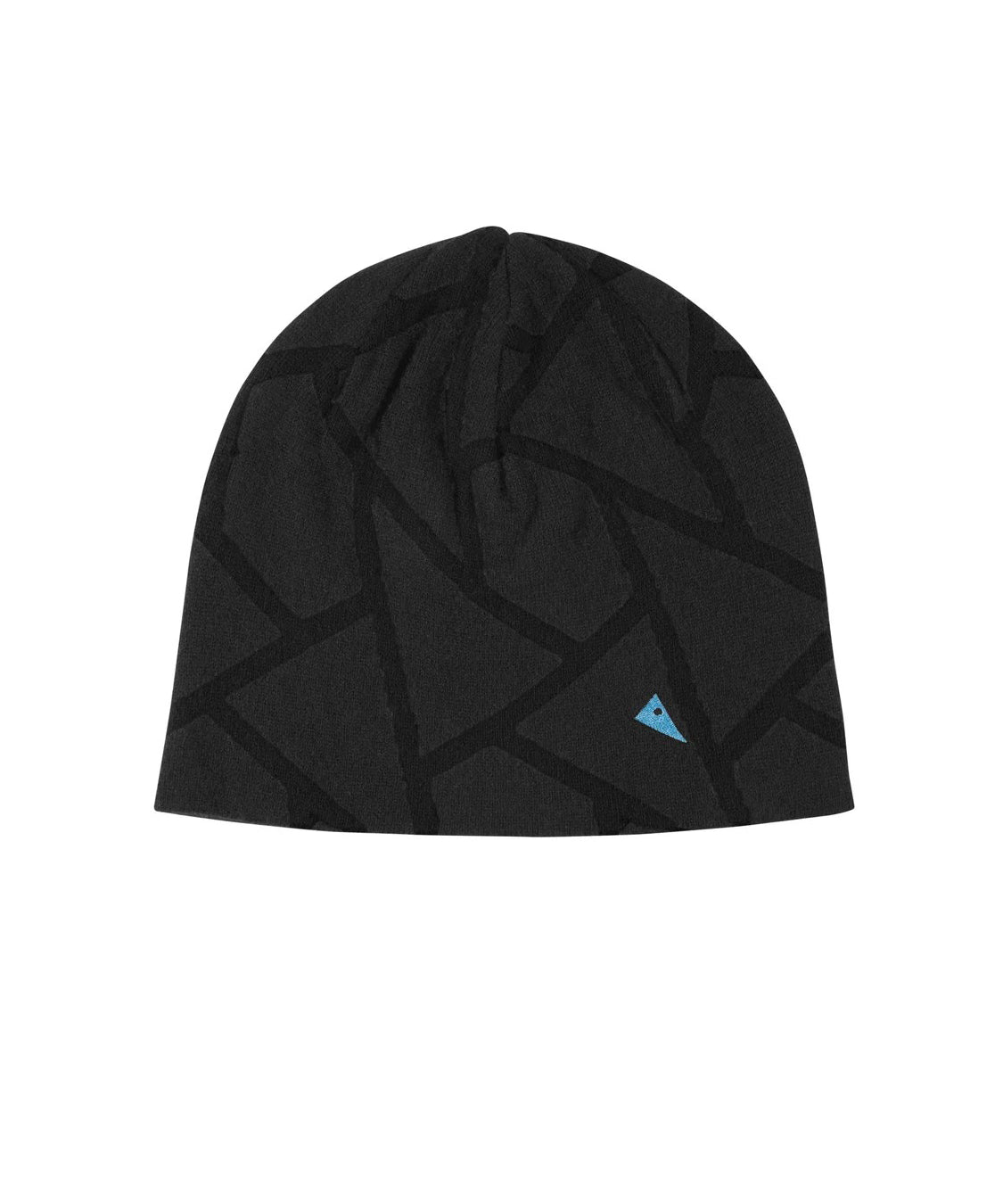Cappello Finn KLÄTTERMUSEN Unisex - Nero