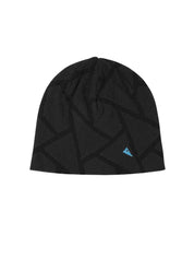 Cappello Finn KLÄTTERMUSEN Unisex - Nero
