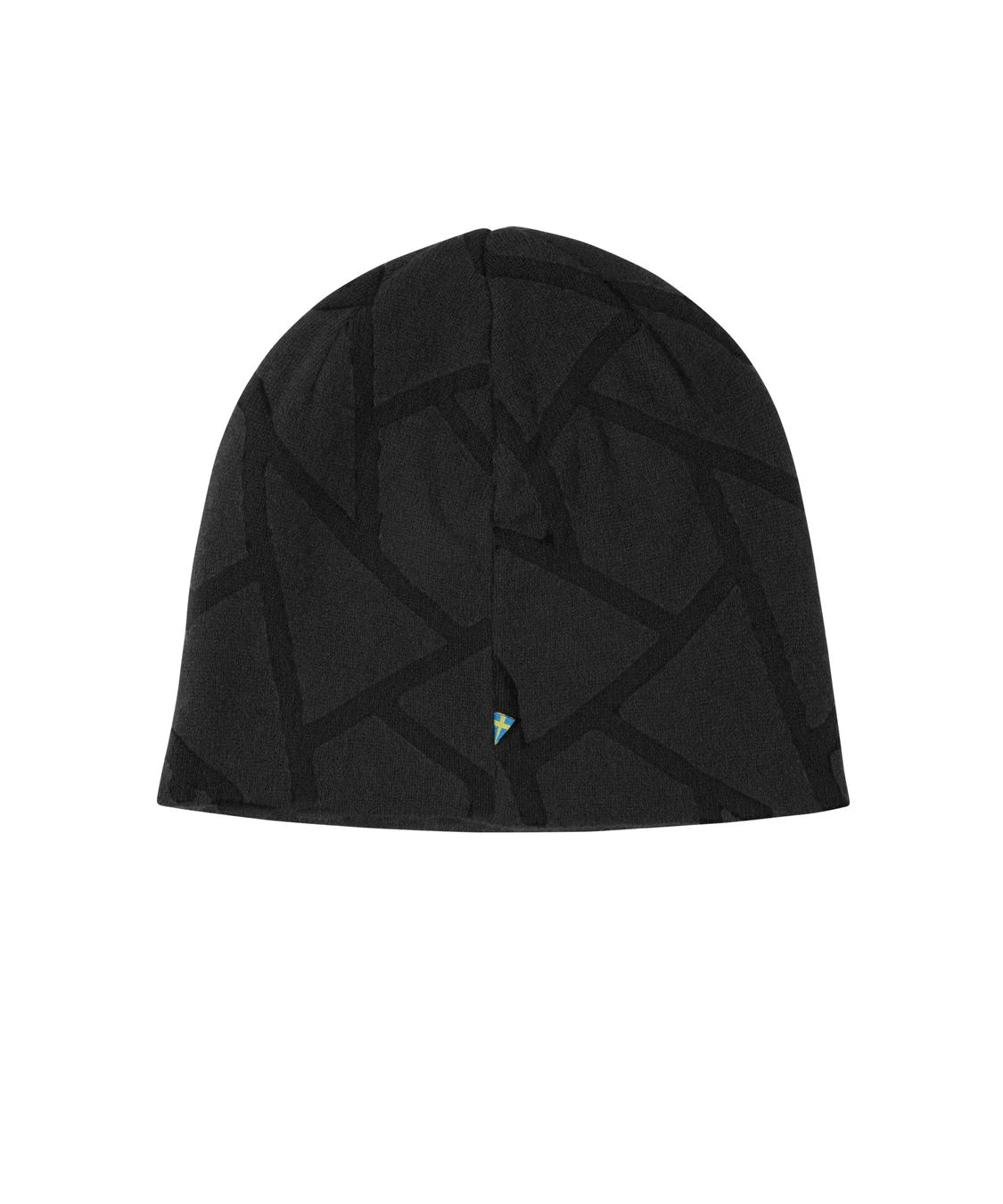 Cappello Finn KLÄTTERMUSEN Unisex - Nero