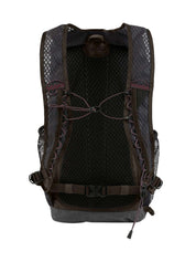 Zaino Fjörm 18L KLÄTTERMUSEN Unisex - Marrone