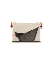 Tracolla Hrid WP Accessory Bag 1.5L KLÄTTERMUSEN Unisex - Grigio