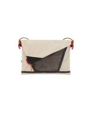 Tracolla Hrid WP Accessory Bag 1.5L KLÄTTERMUSEN Unisex - Grigio